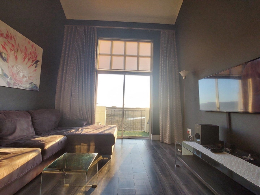 To Let 1 Bedroom Property for Rent in Royal Ascot Western Cape